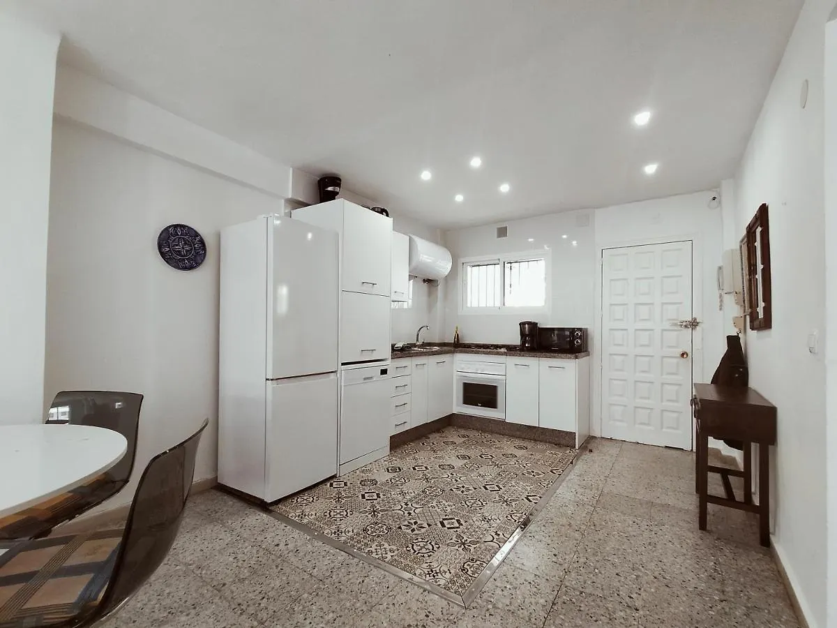 Nerja Sun Apartment Bahia