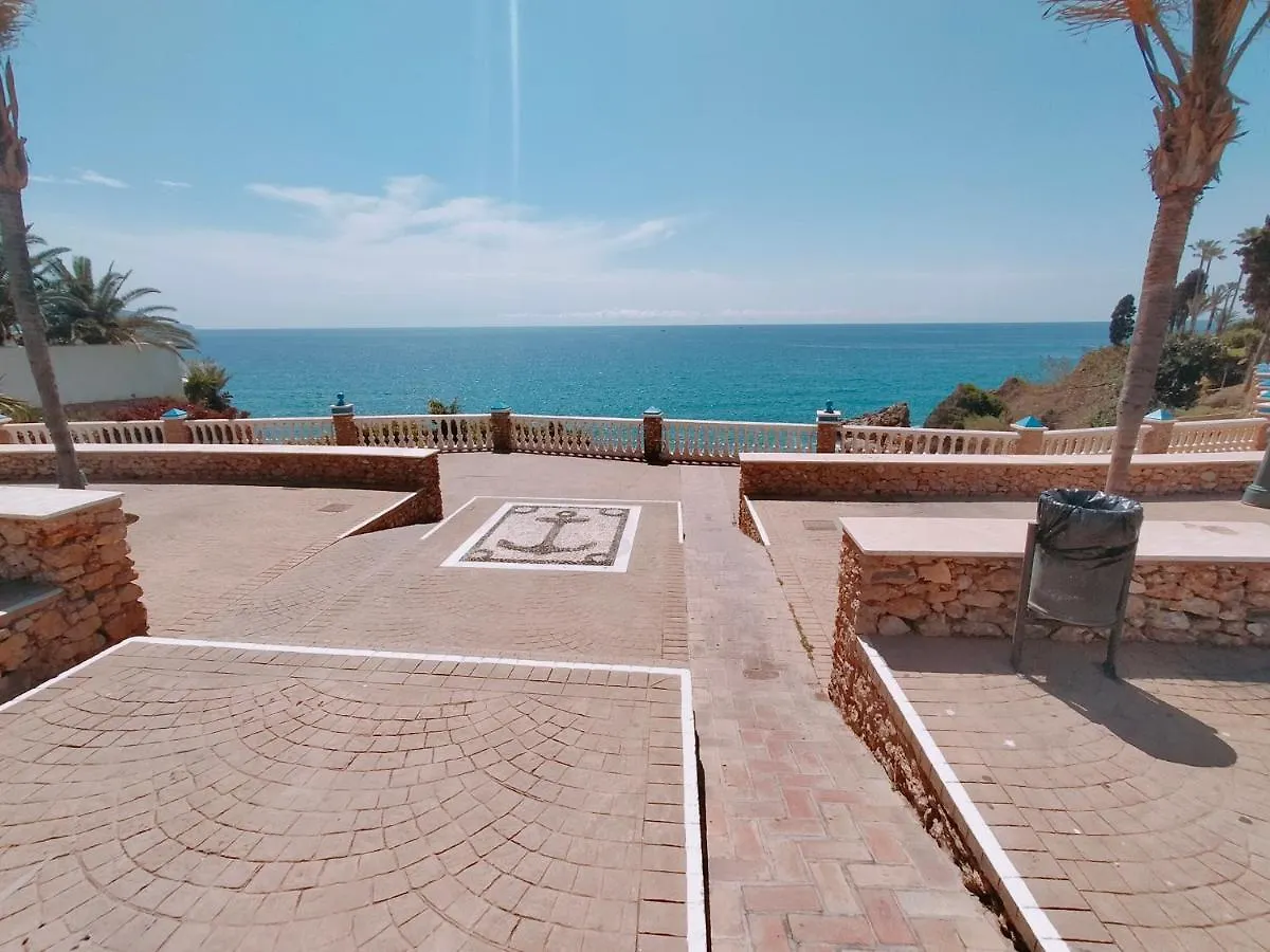 Nerja Sun Apartment Bahia