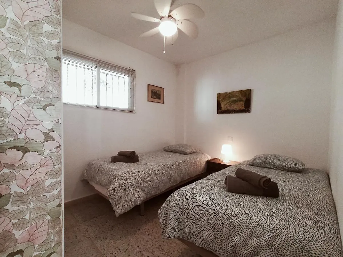 Nerja Sun Apartment Bahia 0*,  スペイン