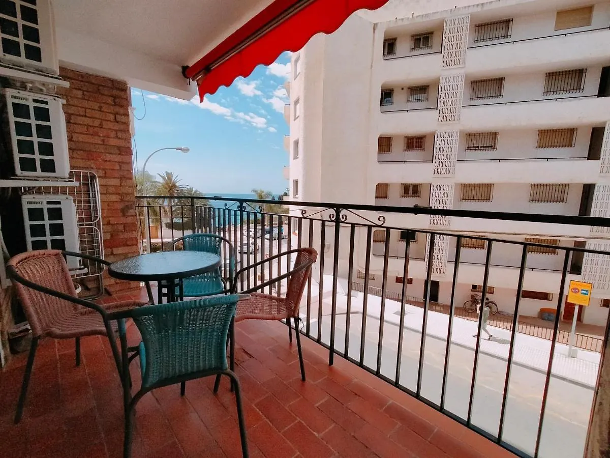 Nerja Sun Apartment Bahia