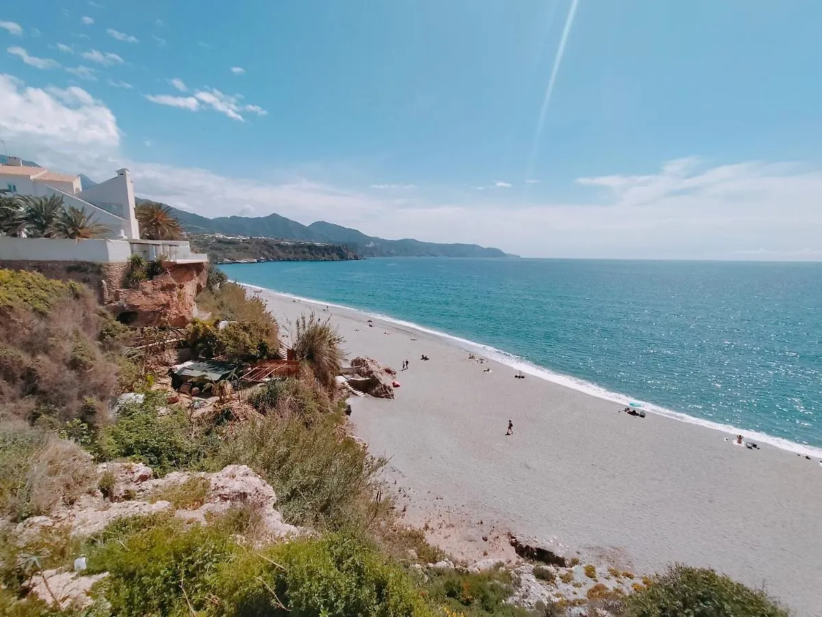 Nerja Sun Apartment Bahia