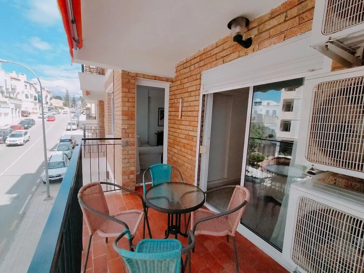 Nerja Sun Apartment Bahia 0*,
