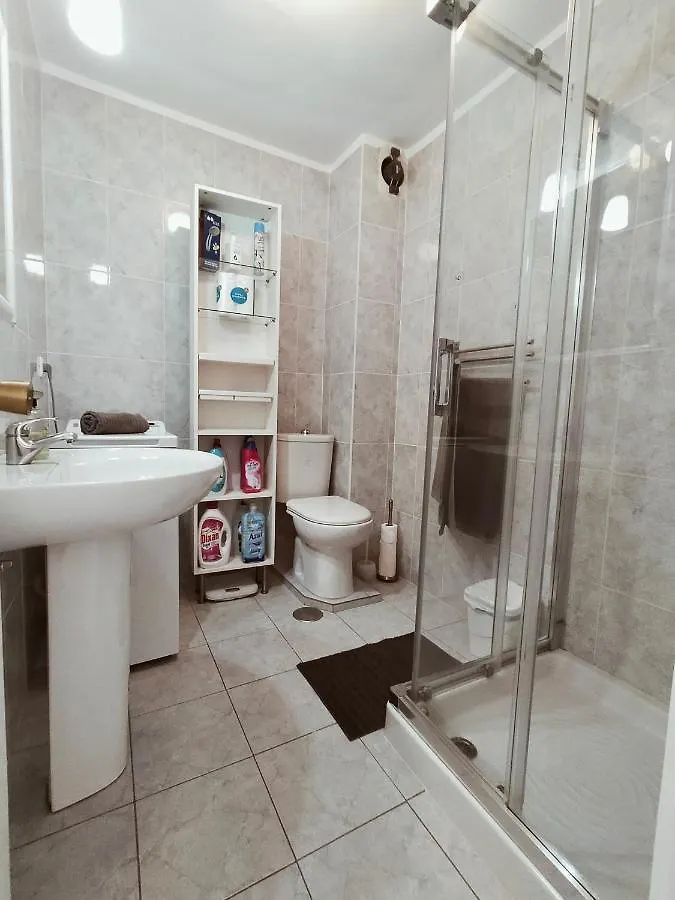Nerja Sun Apartment Bahia 0*,