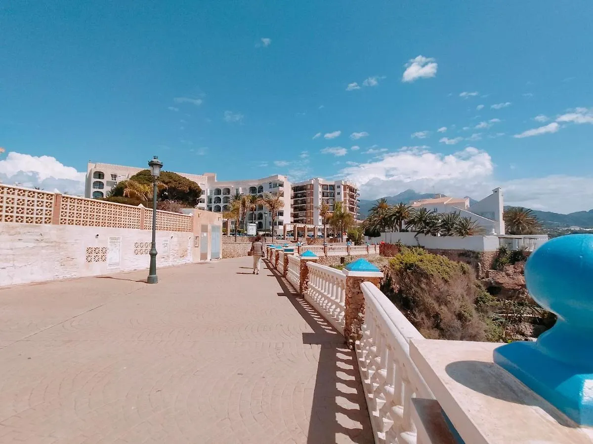 Nerja Sun Apartment Bahia