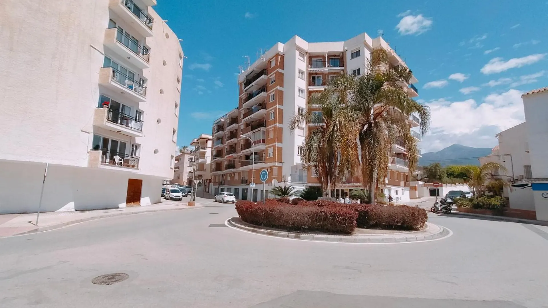 Nerja Sun Apartment Bahia スペイン