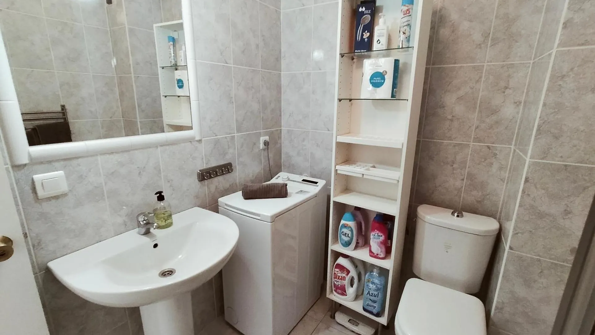 Nerja Sun Apartment Bahia