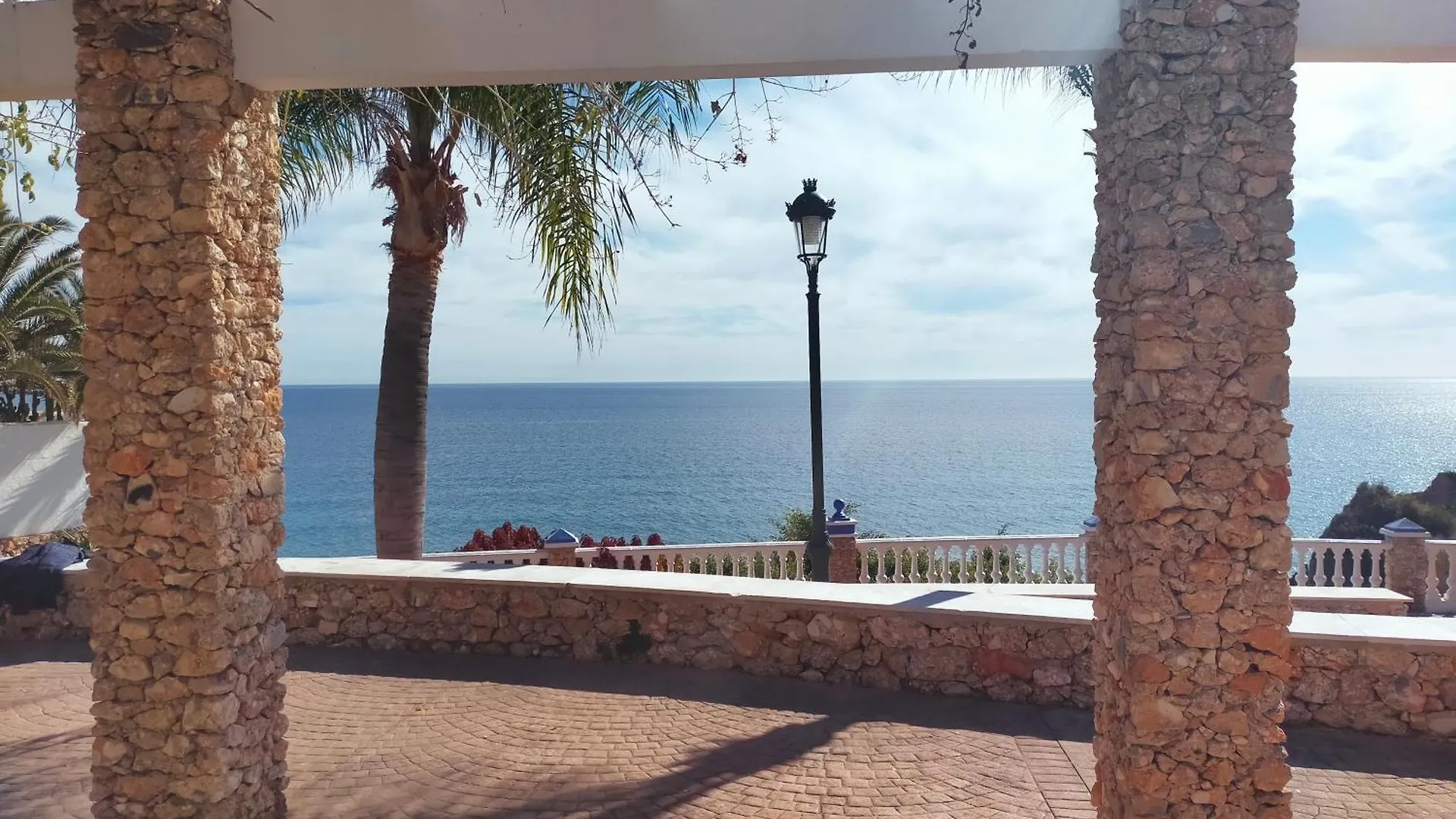 Nerja Sun Apartment Bahia