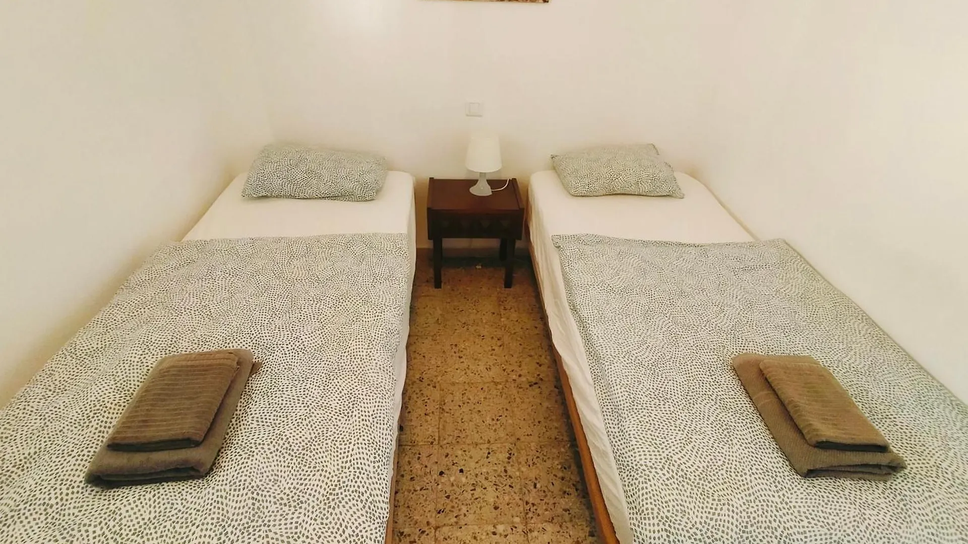Apartment Bahía Nerja Sun