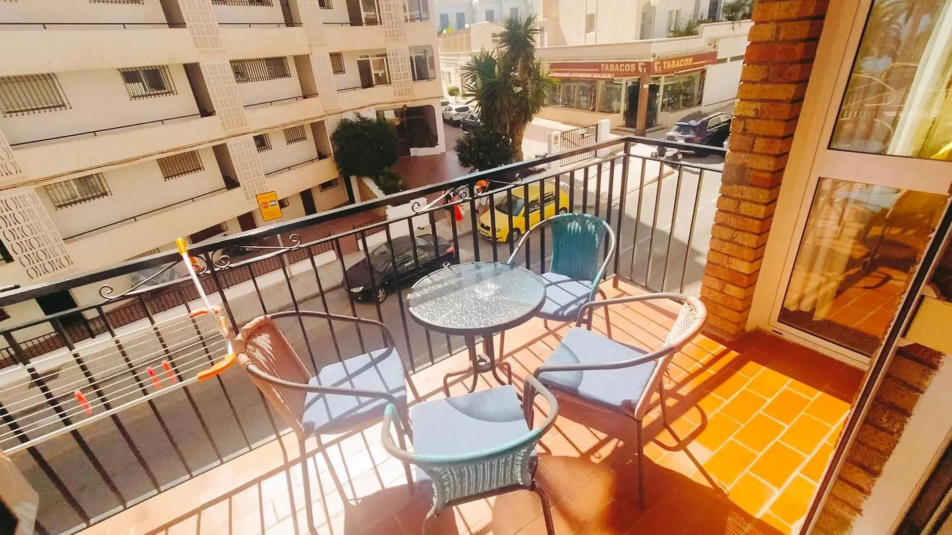 Nerja Sun Apartment Bahia スペイン