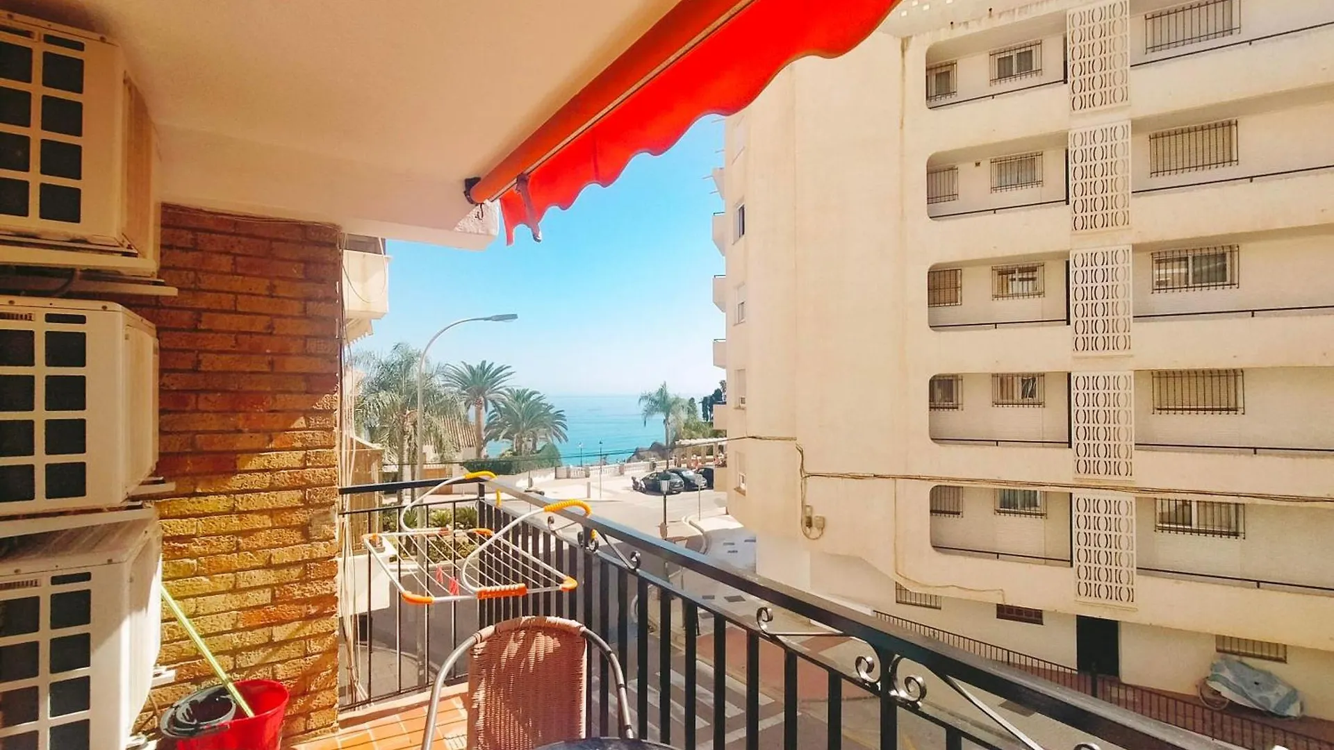 Apartment Bahía Nerja Sun