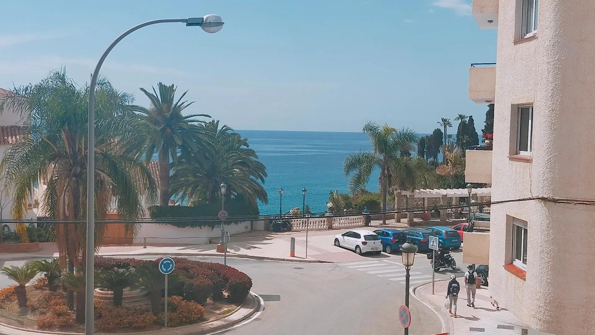 Apartment Bahía Nerja Sun