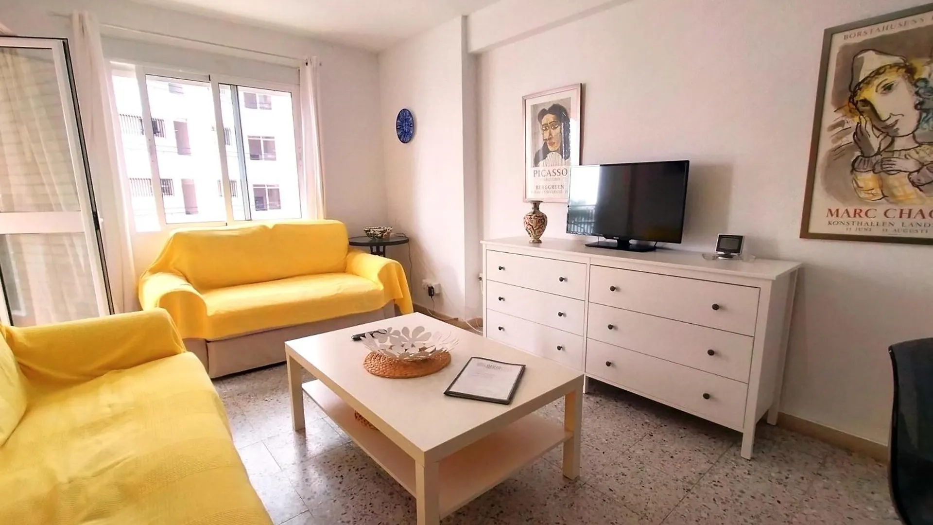 Nerja Sun Apartment Bahia