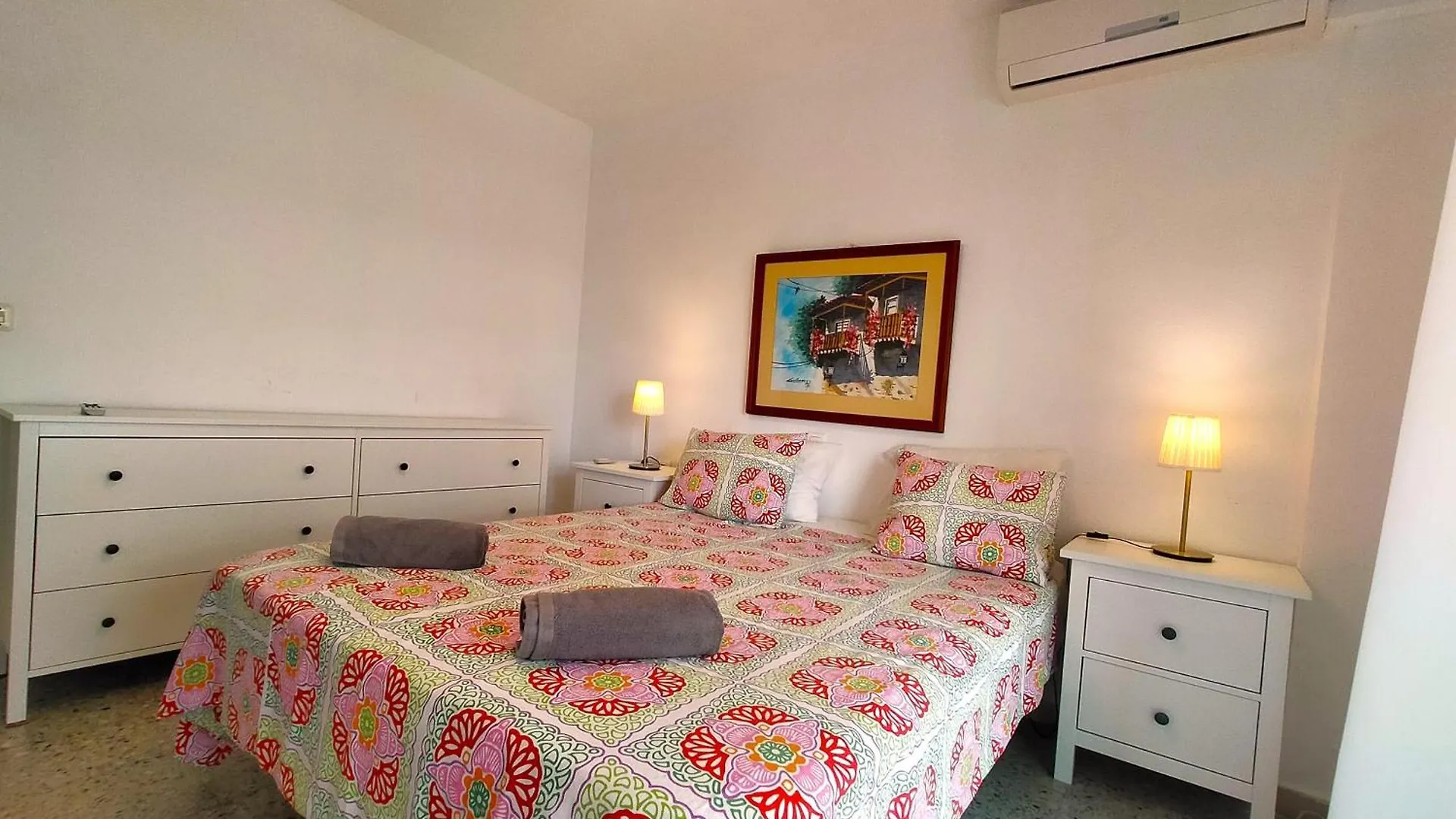 Nerja Sun Apartment Bahia 0*,