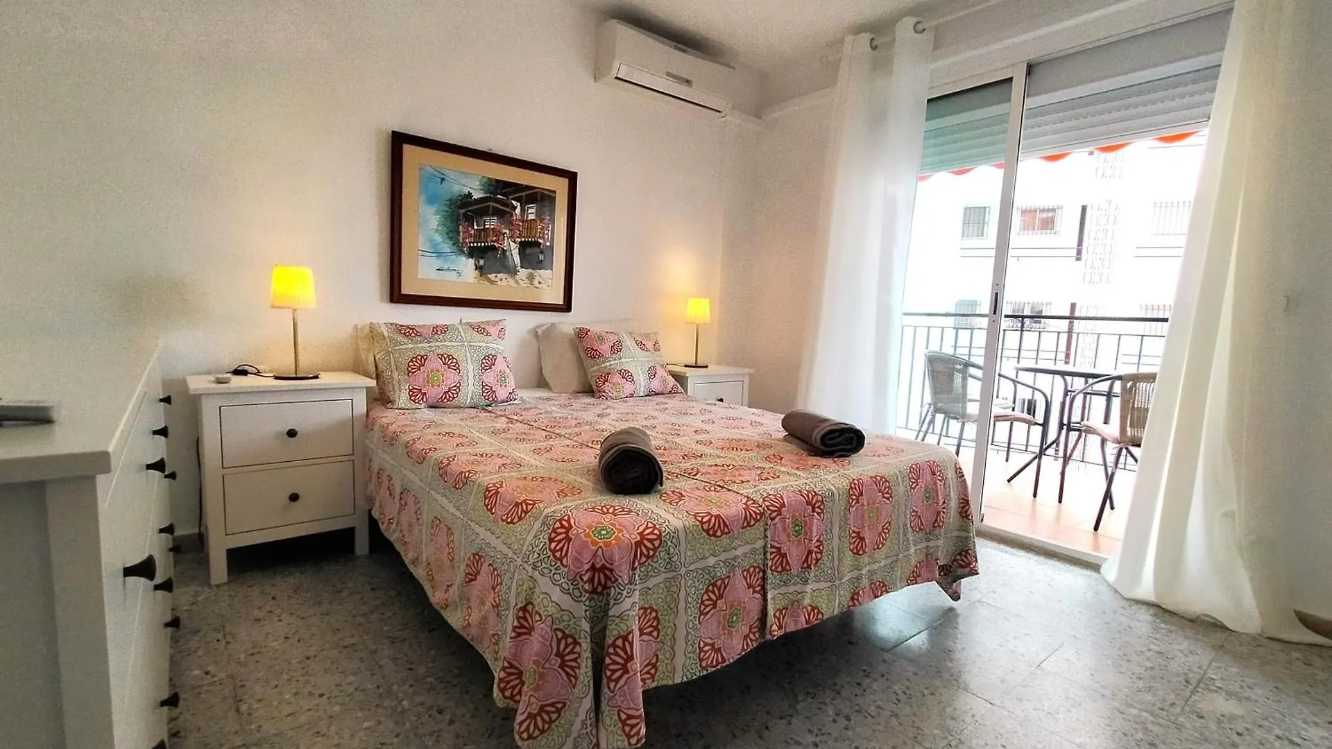 Nerja Sun Apartment Bahia