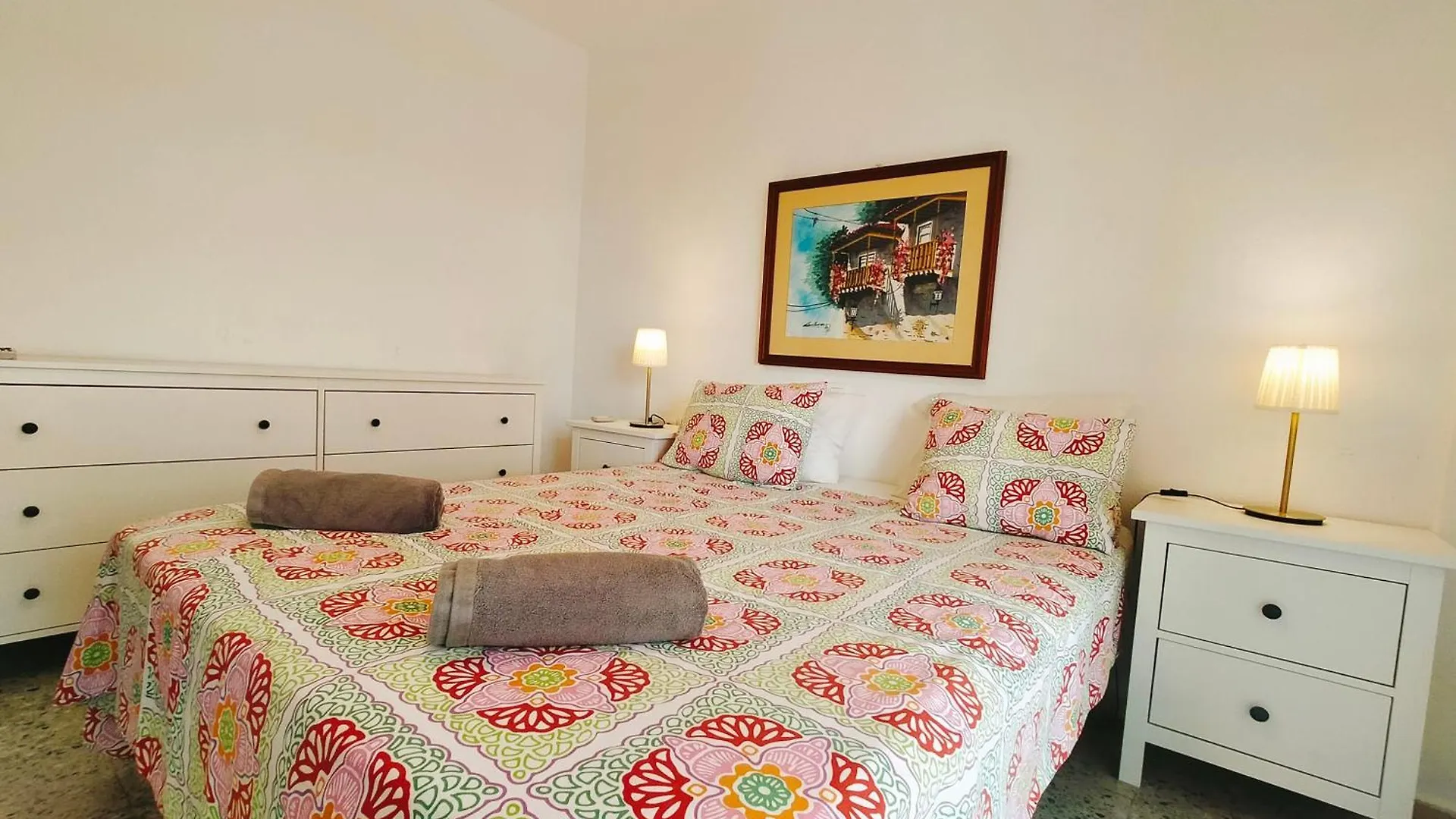 Apartment Bahía Nerja Sun