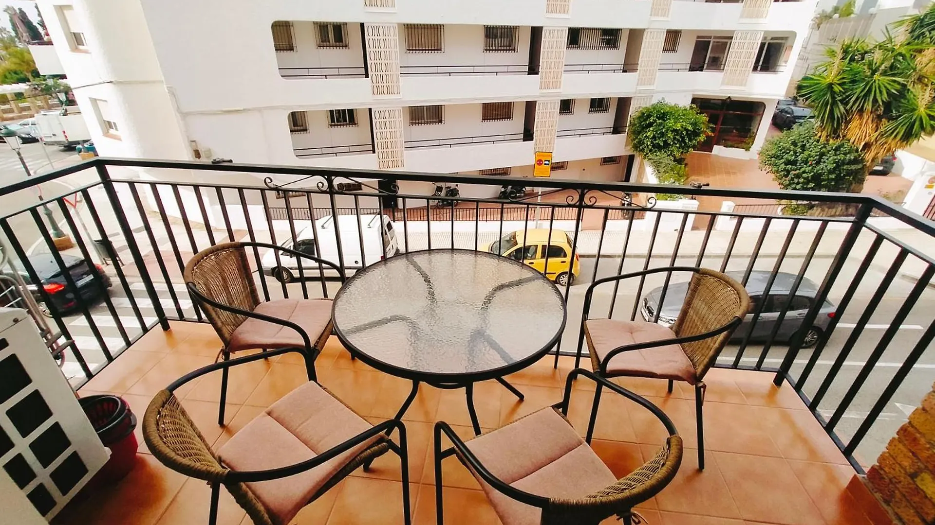 Nerja Sun Apartment Bahia