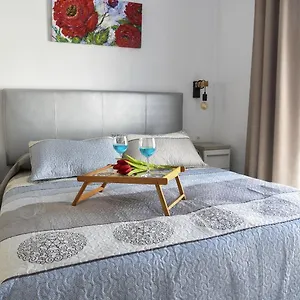 Atico Platero Apartamento